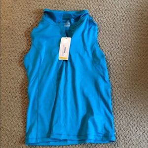 Brand new under armour tank